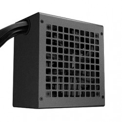 Boitier MICRO ATX 500W - DEEPCOOL MATREXX 30 SI MINI TOWER NOIR Réf   DP-MATX-MATREXX30-SI.