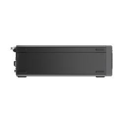 LENOVO ThinkCentre neo 50s Gen 5 Intel Core i3-14100 8Go 256Go SSD M.2 2280 PCIe Intel UHD Graphics 730 W11P 3YR Onsite