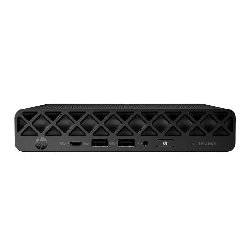 HP Elite Mini 800 G1 Intel Core Ultra 5 225T 16Go 512Go SSD UMA W11P 3 3 3 Smartbuy HP Elite Mini 800 G1 Intel Core Ultra 5 225T 16Go 512Go SSD UMA W11P 3 3 3 Smartbuy