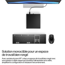 HP Elite Mini 800 G1 Intel Core Ultra 5 225T 16Go 512Go SSD UMA W11P 3 3 3 Smartbuy