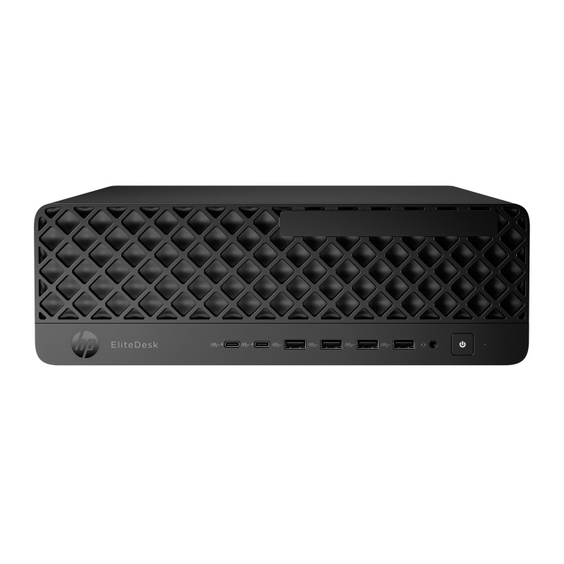 HP Elite SFF 800 G1 Intel Core Ultra 9 285 32Go 1To SSD NVIDIA RTX A400 W11P 3 3 3 Smartbuy HP Elite SFF 800 G1 Intel Core Ultra 9 285 32Go 1To SSD NVIDIA RTX A400 W11P 3 3 3 Smartbuy