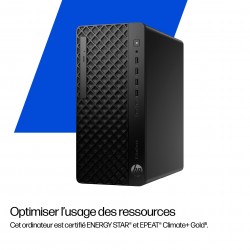 HP Elite SFF 800 G1 Intel Core Ultra 9 285 32Go 1To SSD NVIDIA RTX A400 W11P 3 3 3 Smartbuy
