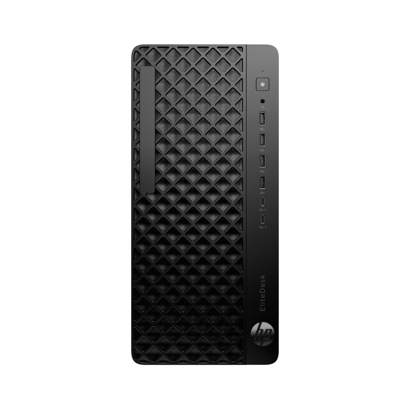 HP Elite Tower 800 G1 Intel Core Ultra 5 235 16Go 512Go SSD UMA W11P 3 3 3 Smartbuy HP Elite Tower 800 G1 Intel Core Ultra 5 235 16Go 512Go SSD UMA W11P 3 3 3 Smartbuy