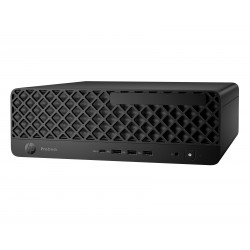 HP Pro SFF 400 G1i Intel Core Ultra 7 265 32Go 1To SSD UMA W11P 3 3 3 Smartbuy