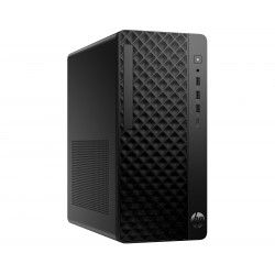 HP Pro 200 G1i Intel Core i5-14400 16Go 512Go SSD Intel UHD Graphics 770 W11P 1 1 1 Smartbuy