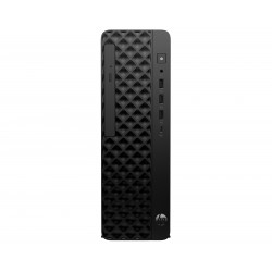 HP ProDesk 2 SFF Intel Core i5-14400 8Go 256Go SSD Intel UHD Graphics 770 W11P 1 1 1