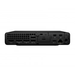 HP EliteDesk 8 Mini G1a AMD Ryzen 3 210 8Go DDR5 256Go SSD W11P 1-1-1 Wty ax+BT