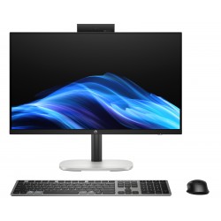 HP ProStudio 4 AiO G1i Intel Core Ultra 5 225T 23.8p 32Go DDR5 1To SSD W11P 1-1-1 Wty ax+BT Webcam
