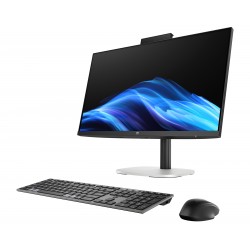 HP ProStudio 4 AiO G1i Intel Core Ultra 5 225T 23.8p 32Go DDR5 1To SSD W11P 1-1-1 Wty ax+BT Webcam
