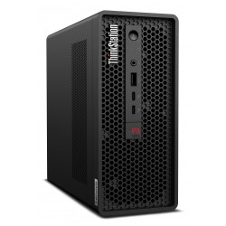LENOVO ThinkStation P3 Ultra Intel Core i7-14700 16Go 512Go SSD M.2 2280 PCIe Intel UHD Graphics 770 W11P 3Year On-site