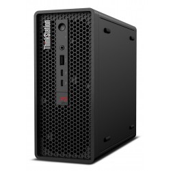 LENOVO ThinkStation P3 Ultra Intel Core i7-14700 16Go 512Go SSD M.2 2280 PCIe Intel UHD Graphics 770 W11P 3Year On-site