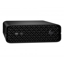 HP Z2 Mini G1i Intel Core Ultra 9 285 32Go DDR5 1To SSD RTX 2000 Ada W11P HIE 1 1 1 Wty