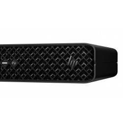 HP Z2 Mini G1i Intel Core Ultra 7 265 16Go DDR5 1To SSD RTX A1000 W11P 1 1 1 Wty