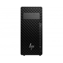 HP Z2 TWR G1i Intel Core Ultra 9 285 64Go DDR5 1To SSD W11P HIE 1 1 1 Wty
