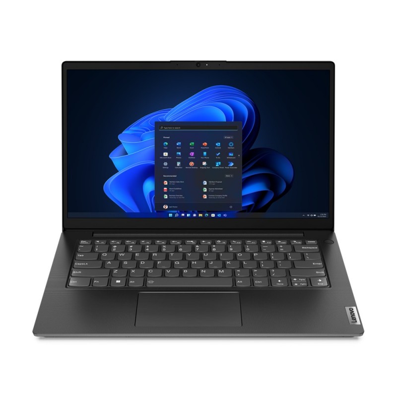 LENOVO V14 G4 IRU Intel Core i5-13420H 14p FHD 8Go 256Go SSD M.2 2242 Intel Iris Xe Graphics W11P 1YR Carryin LENOVO V14 G4 IRU Intel Core i5-13420H 14p FHD 8Go 256Go SSD M.2 2242 Intel Iris Xe Graphics W11P 1YR Carryin