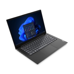 LENOVO V14 G4 IRU Intel Core i5-13420H 14p FHD 8Go 256Go SSD M.2 2242 Intel Iris Xe Graphics W11P 1YR Carryin