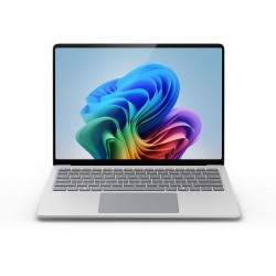 MICROSOFT Surface Laptop 7 - Intel Core Ultra 5 236V - 13,8p - 16Go - 512Go - W11P - Platine - PC - Ordinateur Portable - AZER