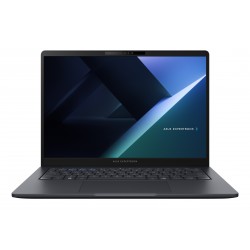 ASUS ExpertBook B3 B3405CVA-LY0299X Intel Core i7-13620H 14p WUXGA 16Go 512Go 2280 PCIE G4 SSD Intel UHD Graphics W11P 2ans PUR