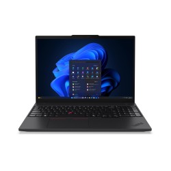LENOVO ThinkPad T16 G4 Intel Core Ultra 5 225U 16p WUXGA 16Go 512Go SSD M.2 UMA W11P