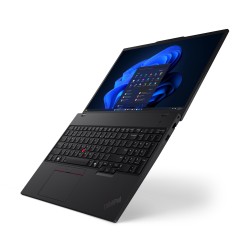 LENOVO ThinkPad T16 G4 Intel Core Ultra 5 225U 16p WUXGA 16Go 512Go SSD M.2 UMA W11P