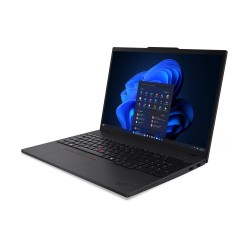 LENOVO ThinkPad T16 G4 Intel Core Ultra 5 225U 16p WUXGA 16Go 512Go SSD M.2 UMA W11P
