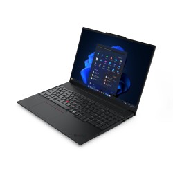 LENOVO ThinkPad E16 G3 Intel Core Ultra 5 225U 16p WUXGA 16Go 512Go SSD M.2 UMA W11P 1YR Premier