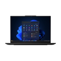 LENOVO ThinkPad E16 G3 Intel Core Ultra 5 225U 16p WUXGA 16Go 512Go SSD M.2 UMA W11P 1YR Premier