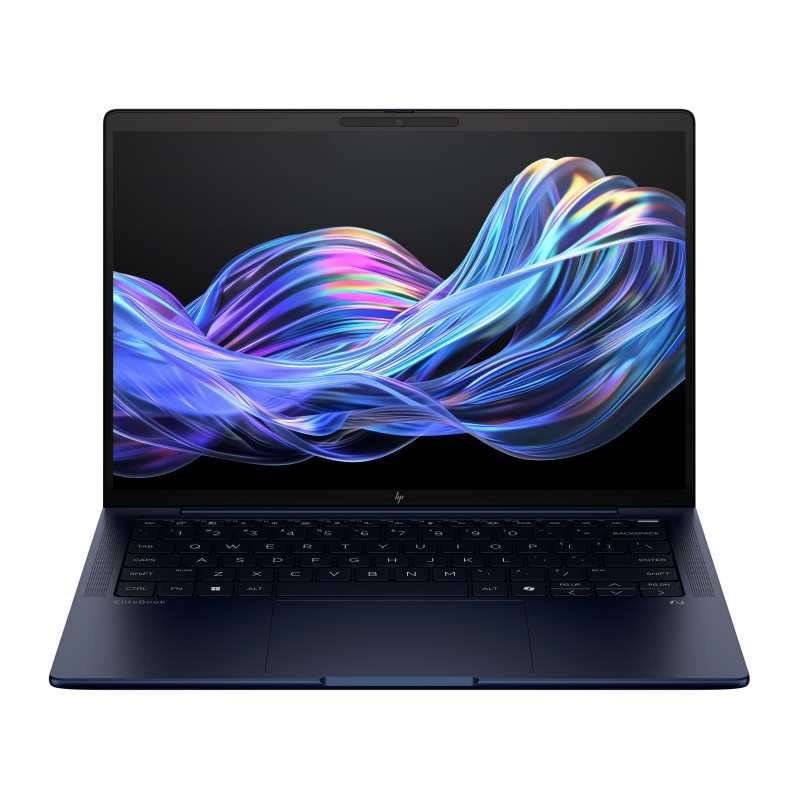 HP EliteBook X G1i Intel Core Ultra 5 228V 14p WUXGA 32Go 512Go SSD UMA W11P HP EliteBook X G1i Intel Core Ultra 5 228V 14p WUXGA 32Go 512Go SSD UMA W11P
