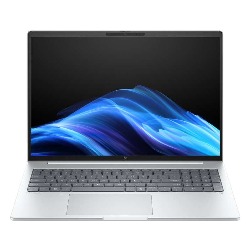 HP EliteBook 8 G1i Intel Core Ultra 7 258V 16p WUXGA 32Go 1To SSD UMA W11P HP EliteBook 8 G1i Intel Core Ultra 7 258V 16p WUXGA 32Go 1To SSD UMA W11P