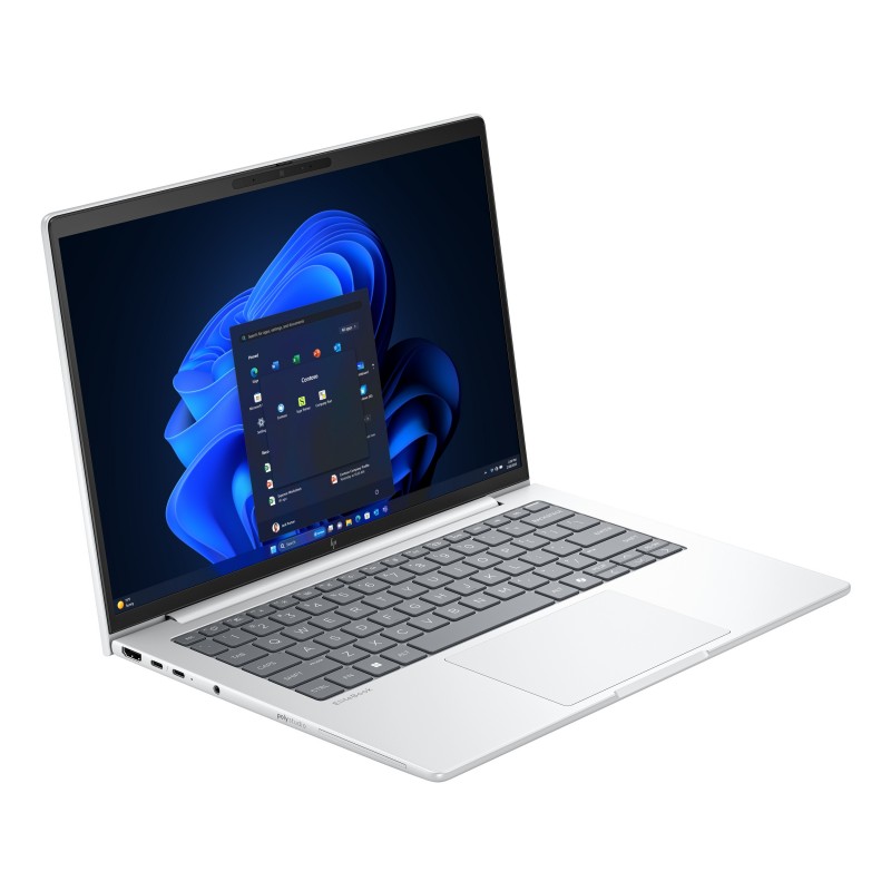 HP EliteBook 8 G1i Intel Core Ultra 5 225U 14p WUXGA 16Go 512Go SSD UMA W11P HP EliteBook 8 G1i Intel Core Ultra 5 225U 14p WUXGA 16Go 512Go SSD UMA W11P