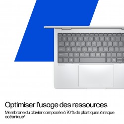 HP EliteBook 8 G1i Flip Intel Core Ultra 7 255U 13.3p WUXGA 32Go 1To SSD UMA W11P