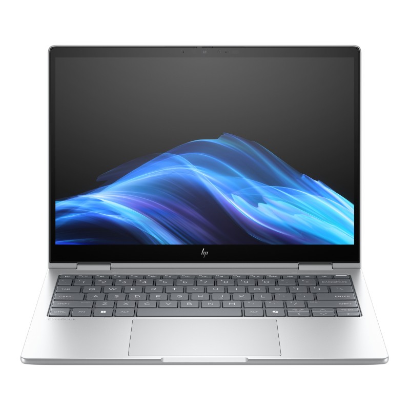 HP EliteBook 8 G1i Flip Intel Core Ultra 7 255U 13.3p WUXGA 32Go 1To SSD UMA W11P HP EliteBook 8 G1i Flip Intel Core Ultra 7 255U 13.3p WUXGA 32Go 1To SSD UMA W11P