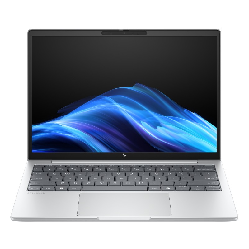 HP EliteBook 8 G1i Intel Core Ultra 7 255U 13.3p WUXGA 32Go 1To SSD UMA W11P HP EliteBook 8 G1i Intel Core Ultra 7 255U 13.3p WUXGA 32Go 1To SSD UMA W11P