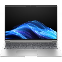 HP EliteBook 6 G1i Intel Core Ultra 7 255U 16p WUXGA 16Go 512Go SSD UMA W11P