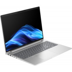 HP EliteBook 6 G1i Intel Core Ultra 7 255U 16p WUXGA 16Go 512Go SSD UMA W11P
