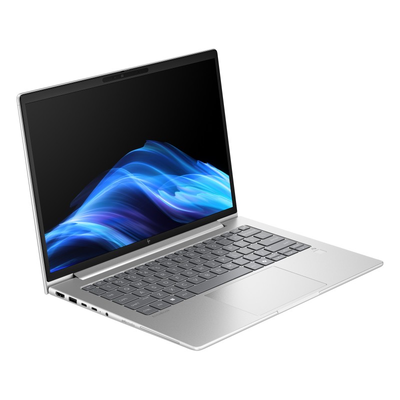 HP EliteBook 6 G1a AMD Ryzen AI 5 340 14p WUXGA 32Go 512Go SSD UMA W11P HP EliteBook 6 G1a AMD Ryzen AI 5 340 14p WUXGA 32Go 512Go SSD UMA W11P