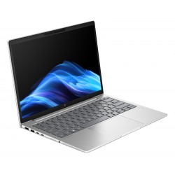 HP EliteBook 6 G1i Intel Core Ultra 5 225U 13.3p WUXGA 16Go 512Go SSD UMA W11P
