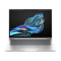 HP EliteBook 6 G1iq Snapdragon X1-26-100 14p WUXGA 16Go 512Go SSD UMA W11P