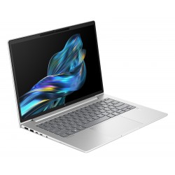 HP EliteBook 6 G1iq Snapdragon X1-26-100 14p WUXGA 16Go 512Go SSD UMA W11P