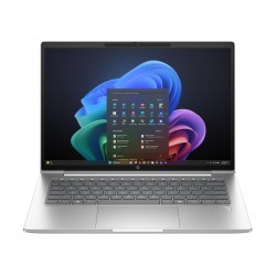 HP ProBook 4 G1q Snapdragon X1-26-100 14p WUXGA 16Go 512Go SSD UMA W11P