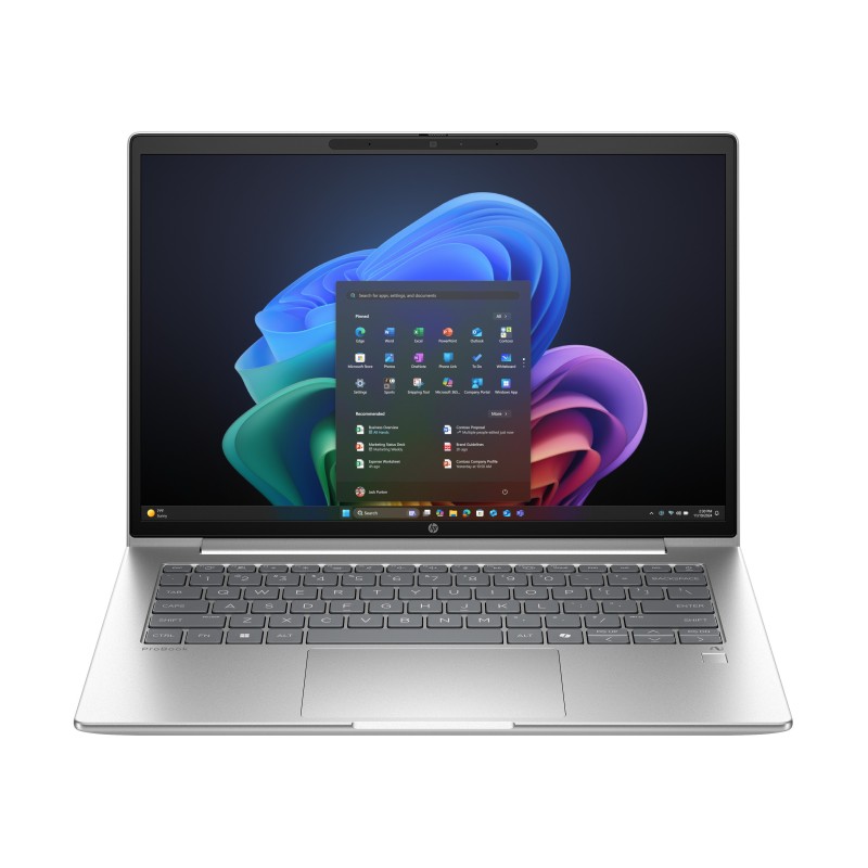 HP ProBook 4 G1q Snapdragon X1-26-100 14p WUXGA 16Go 512Go SSD UMA W11P HP ProBook 4 G1q Snapdragon X1-26-100 14p WUXGA 16Go 512Go SSD UMA W11P