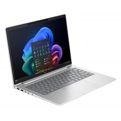 HP ProBook 4 G1q Snapdragon X1-26-100 14p WUXGA 16Go 512Go SSD UMA W11P