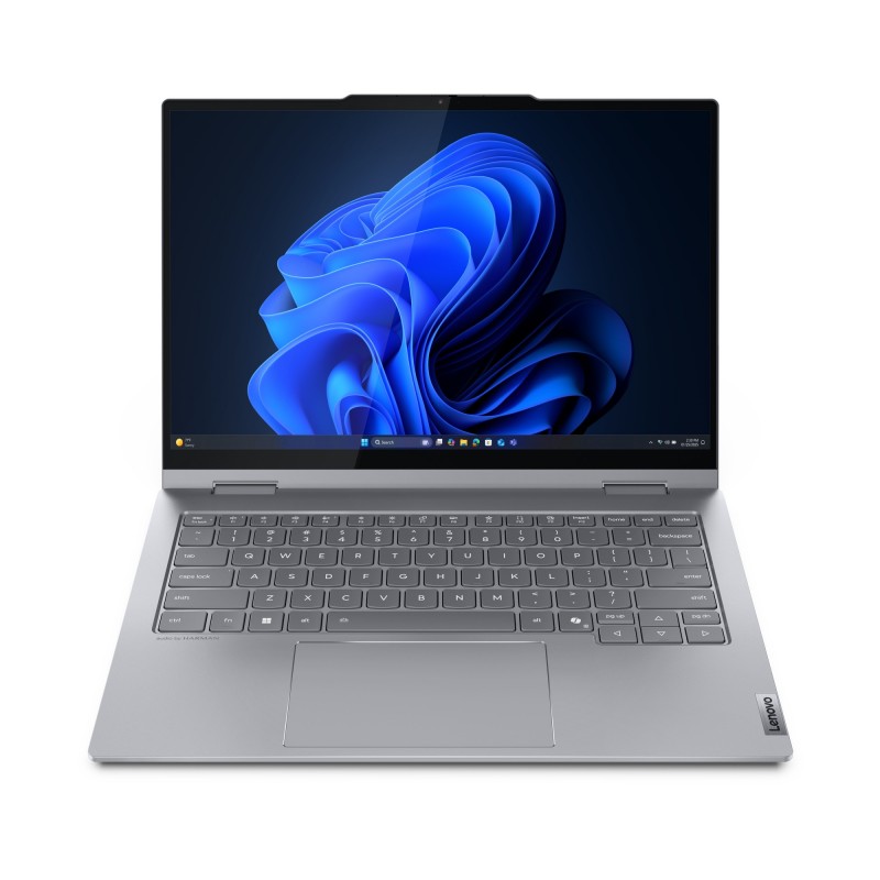 LENOVO ThinkBook 14 2in1 G5 IAU Intel Core Ultra 5 225U 14p WUXGA Touch 16Go 512Go SSD M.2 2242 Intel Graphics W11P 1YR Carryin LENOVO ThinkBook 14 2in1 G5 IAU Intel Core Ultra 5 225U 14p WUXGA Touch 16Go 512Go SSD M.2 2242 Intel Graphics W11P 1YR Carryin