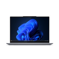 LENOVO ThinkBook 14 2in1 G5 IAU Intel Core Ultra 5 225U 14p WUXGA Touch 16Go 512Go SSD M.2 2242 Intel Graphics W11P 1YR Carryin