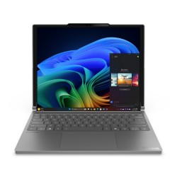 LENOVO ThinkBook Plus - G6 - Rollable - 14" OLED - Intel Core Ultra 7 - 258V - W11Pro - 32Go RAM - 1To SSD
