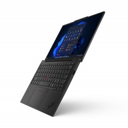 LENOVO ThinkPad X13 G6 Intel Core Ultra 5 225U 13.3p WUXGA 16Go 512Go SSD M.2 2280 PCIe Intel Graphics W11P 3YR Carryin