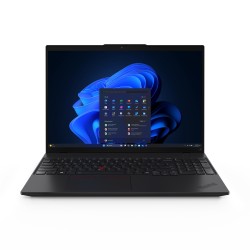 LENOVO ThinkPad L16 G2 Intel Core Ultra 7 255U 16p WUXGA 32Go 1To SSD M.2 2280 PCIe Intel Graphics W11P 1YR Carryin
