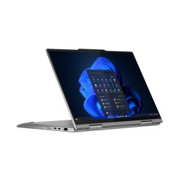 LENOVO ThinkPad X1 2in1 G10 Intel Core Ultra 7 255U 14p WUXGA Touch 16Go 512Go SSD M.2 2280 PCIe UMA W11P 3YR Premier NBD