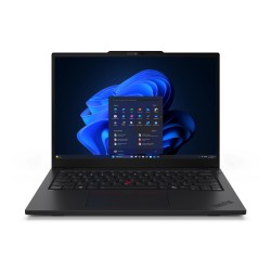 LENOVO ThinkPad L13 G6 Intel Core Ultra 5 225U 13.3p WUXGA 16Go 512Go SSD M.2 2242 PCIe Intel Graphics W11P 1YR Premier NBD