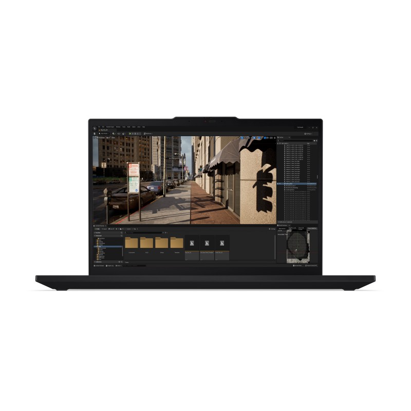 LENOVO ThinkPad P16s G4 AMD Ryzen AI 7 PRO 350 16p WUXGA 32Go 1To SSD UMA W11P 3YR Carryin LENOVO ThinkPad P16s G4 AMD Ryzen AI 7 PRO 350 16p WUXGA 32Go 1To SSD UMA W11P 3YR Carryin